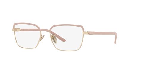 Prada PR 56YV Prescription Eyeglasses 